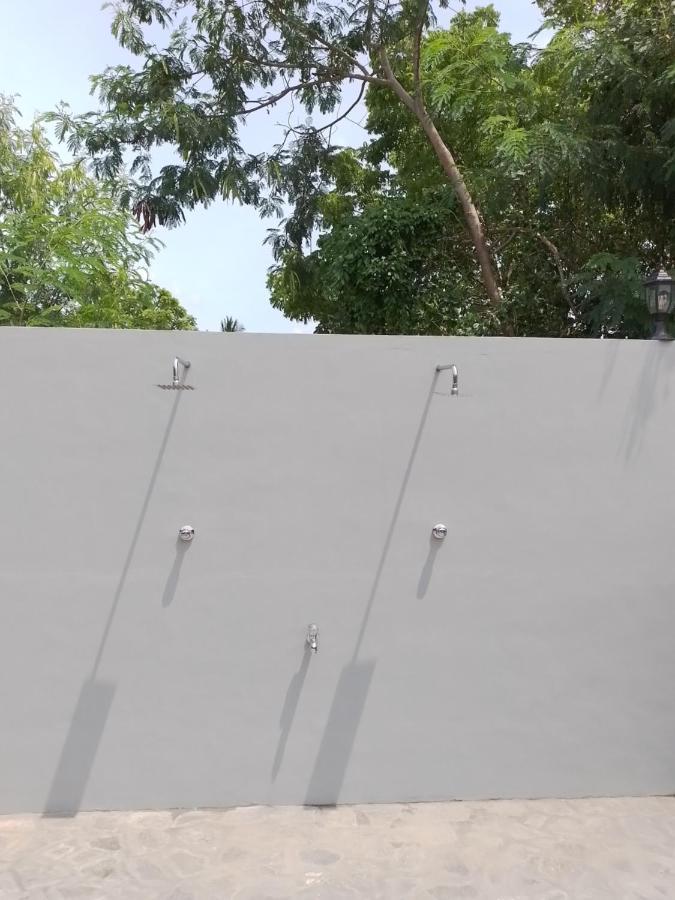 Green Villa Yala Tissamaharama Exterior foto
